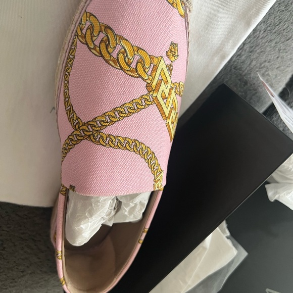 Versace shoes - Picture 7 of 9